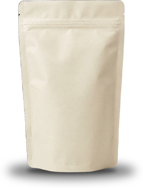 Personalized coffee bag preview